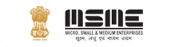 MSME Registered