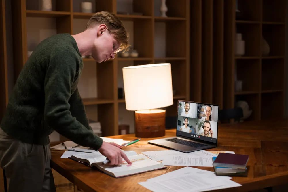 Adapting to the New Strategies for Effective Hybrid Learning — Brioworkx
