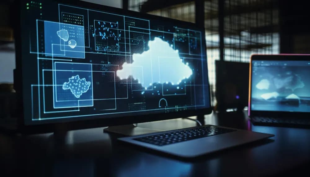 AI & Cloud: The Dream Team for Businesses Unveiling the Powerful Combo — Brioworkx