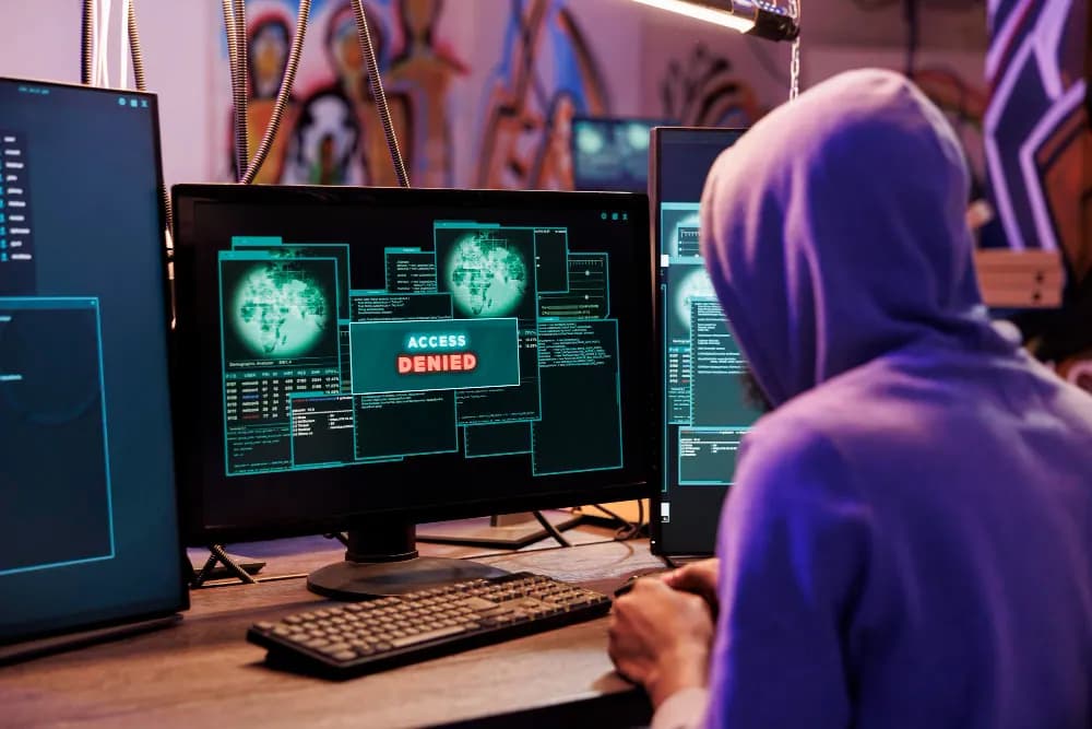 AI in Finance Fraud Detection & Risk Management — Brioworkx