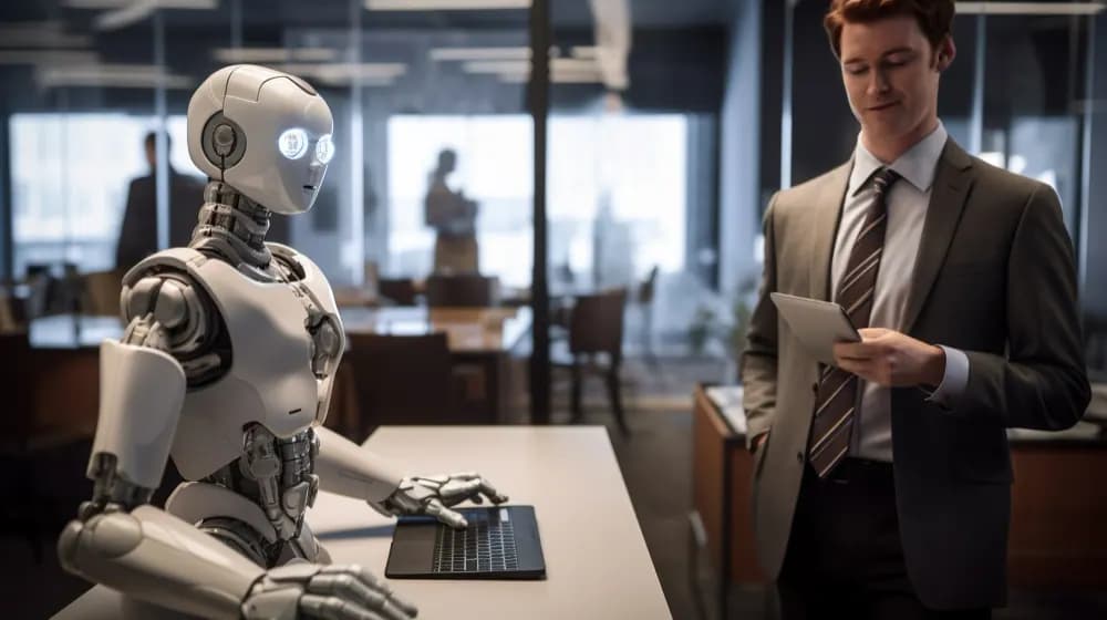 AI in HR: Friend or Foe? Recruit Like a Pro with These 4 Secrets — Brioworkx