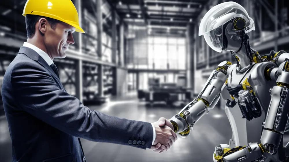AI in Manufacturing: SAP’s Game-Changing Solutions — Brioworkx
