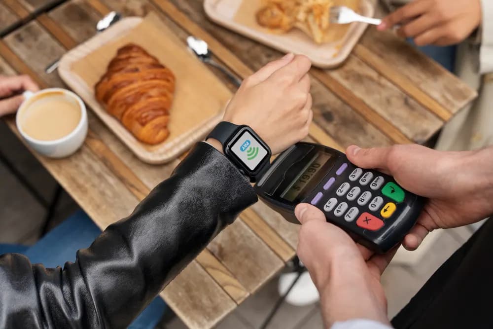 Best Contactless Payment Methods for a Cashless Society — Brioworkx