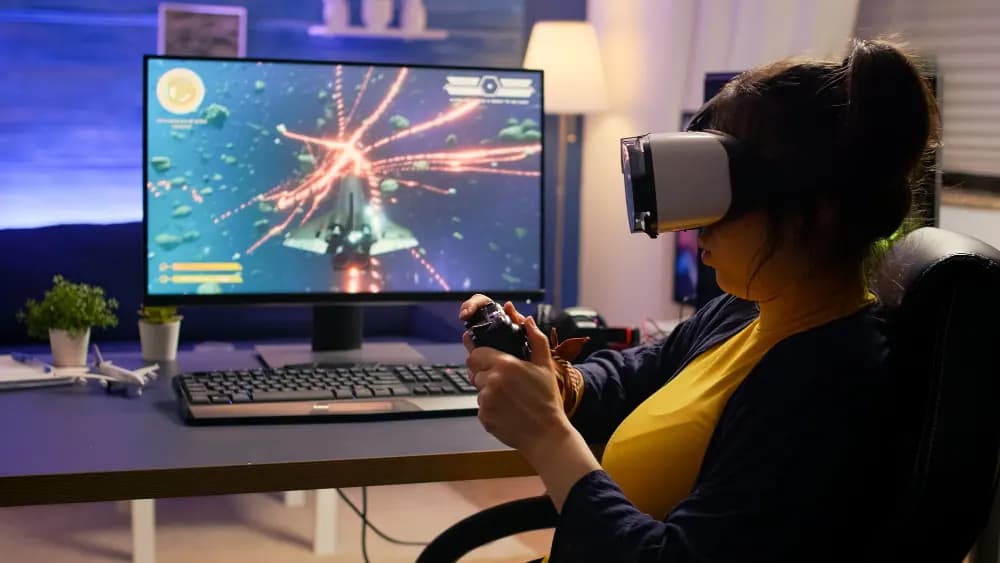 Cloud Gaming Revolution: Stream Your Dreams Without a Monster PC — Brioworkx