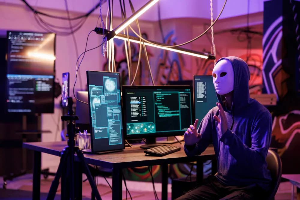 Cybersecurity on a Budget-5 Free Tools to Keep Hackers at Bay — Brioworkx
