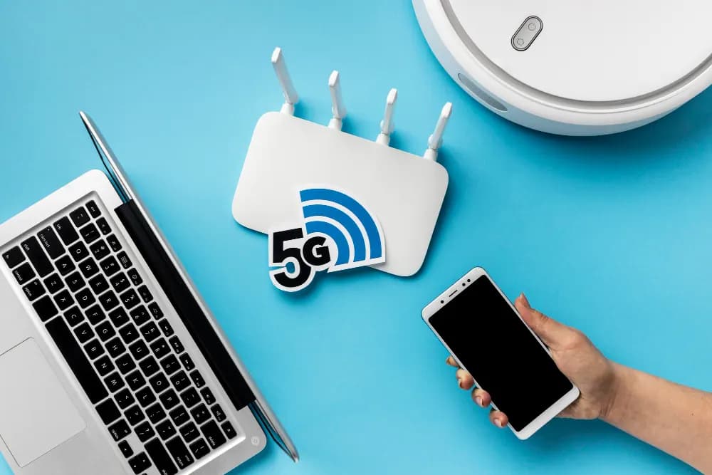 Cybersecurity risks associated with using free public Wi-Fi — Brioworkx