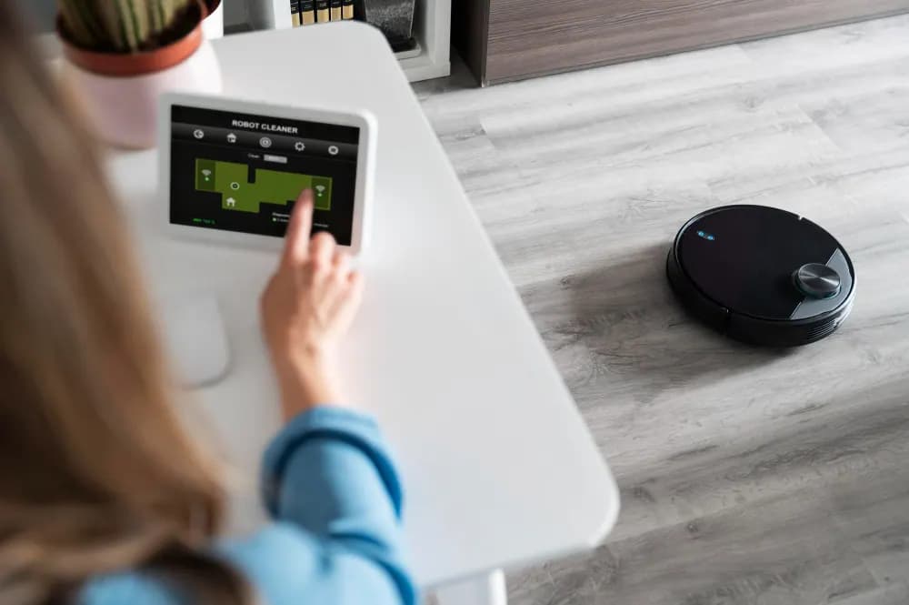 Cybersecurity vulnerabilities in smart home devices — Brioworkx