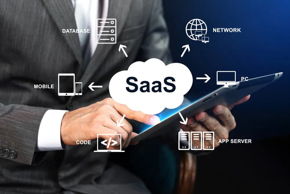 Developers Can Build Powerful SaaS Applications Without Coding — Brioworkx