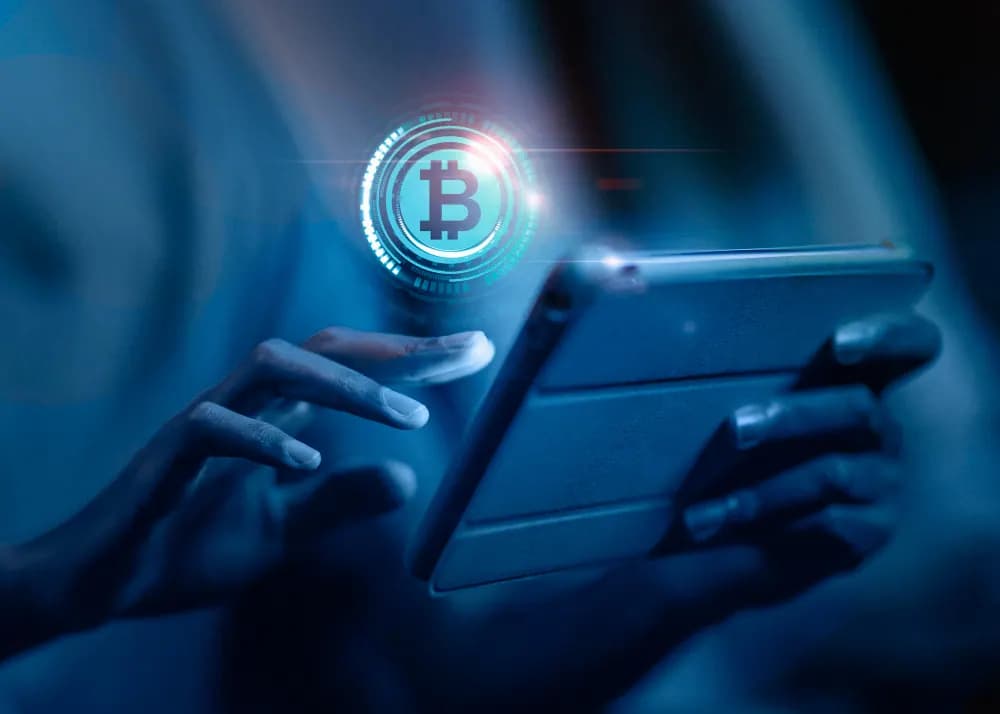 Exploring Blockchain in Payment Systems Benefits and Challenges — Brioworkx