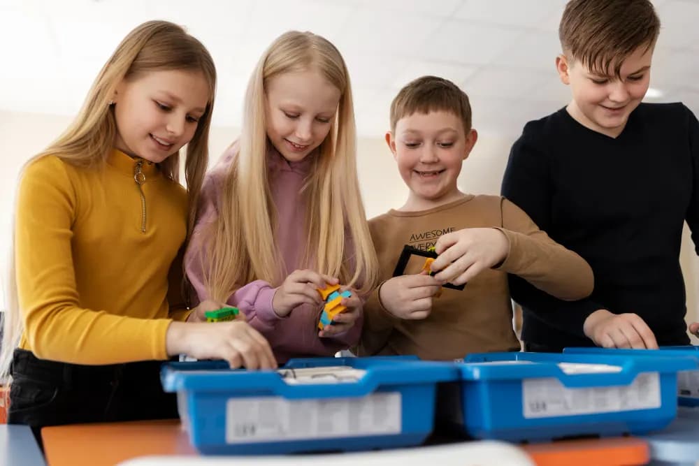 Gamification in Education Engage, Educate, and Empower Students — Brioworkx