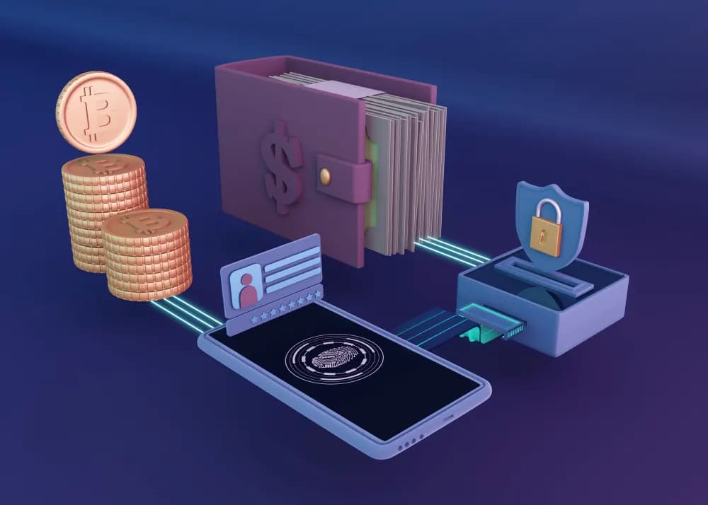 How Fintech Is Disrupting Traditional Lending Models — Brioworkx