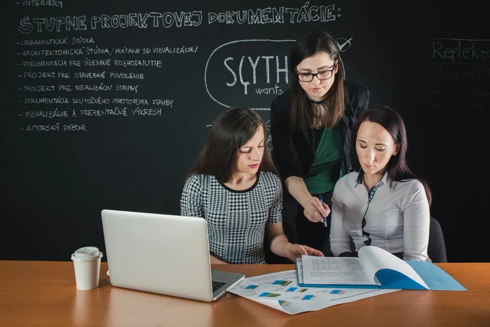 How to Avoid Ethical Biases in Your Data Analysis Projects — Brioworkx