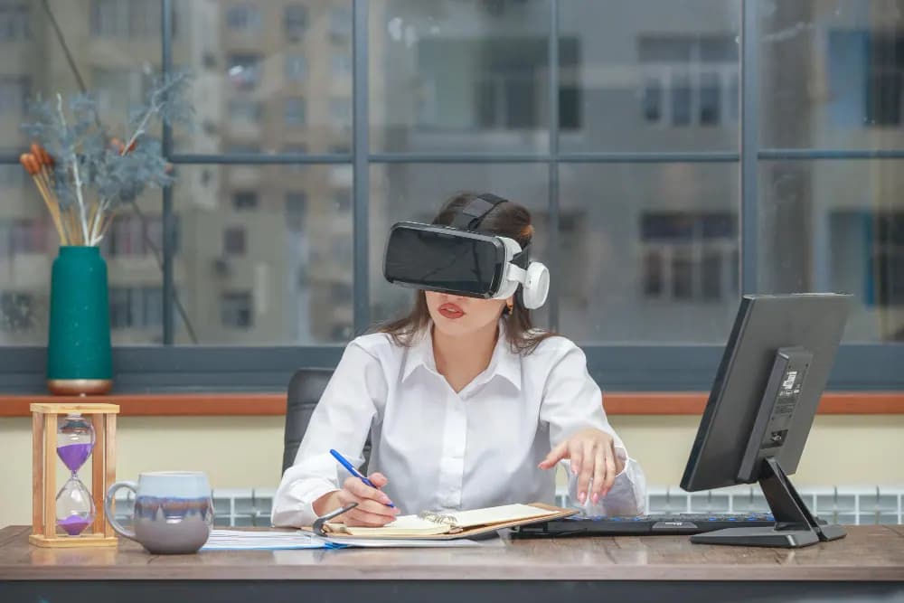 Remote Learning Revolution Navigating the Future of Education — Brioworkx
