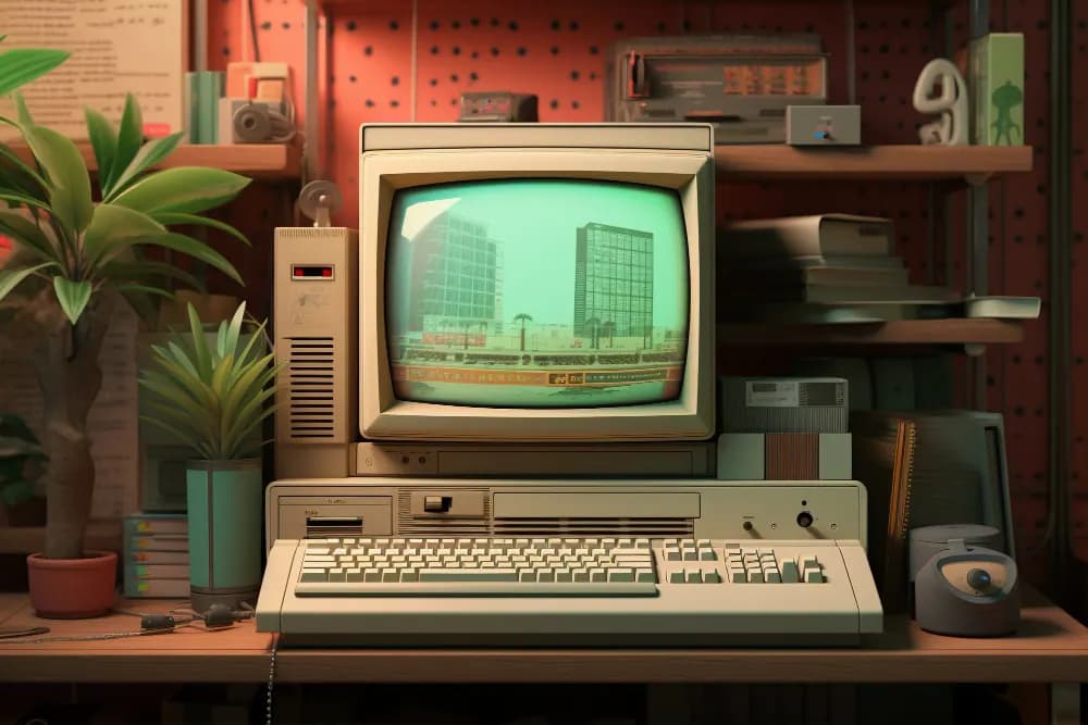 Retro Gaming Renaissance Nostalgia-Fueled Adventures — Brioworkx