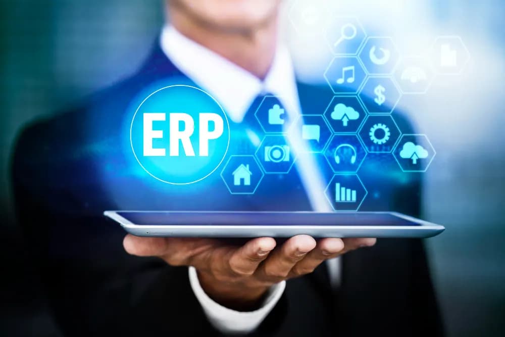 SAP Fiori Revolutionizing Enterprise User Experience — Brioworkx