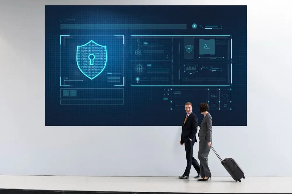 A Safe Operating Model for AI-Assisted Contract Review — Brioworkx
