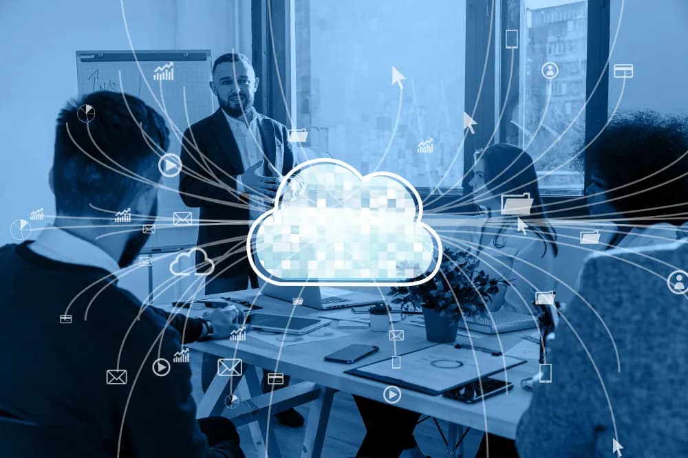Secret Weapon of Startups: How Cloud Can Launch Your Business Faster — Brioworkx