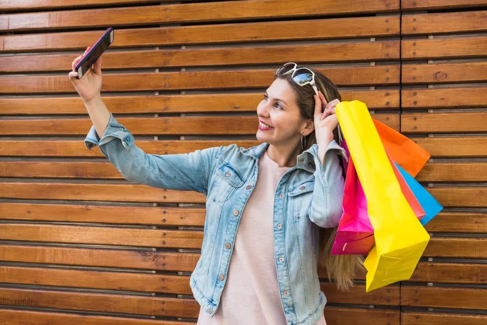 The Rise of Shoppable Social Media: Turning Likes into Sales Instantly — Brioworkx