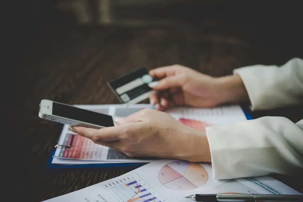 Top Payment Processing Trends Every Business Should Know — Brioworkx