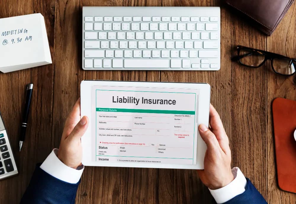 Understanding Cyber Liability Insurance Safeguarding Your Business — Brioworkx