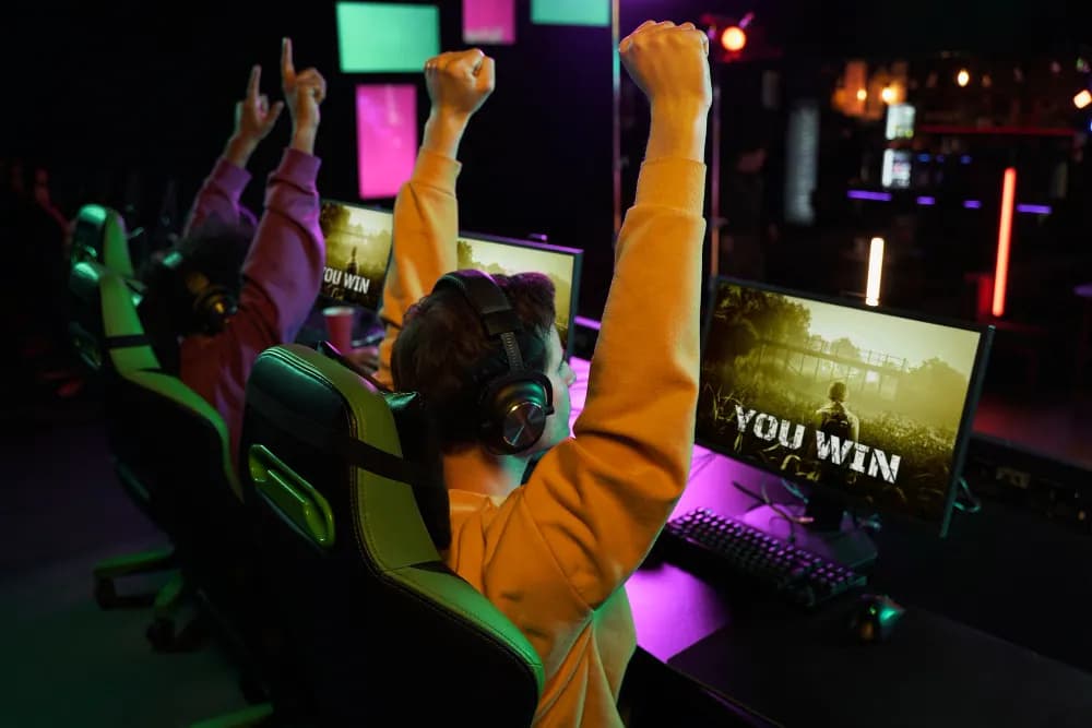 Unlocking the Secrets of Esports Success Strategies In 2024 — Brioworkx