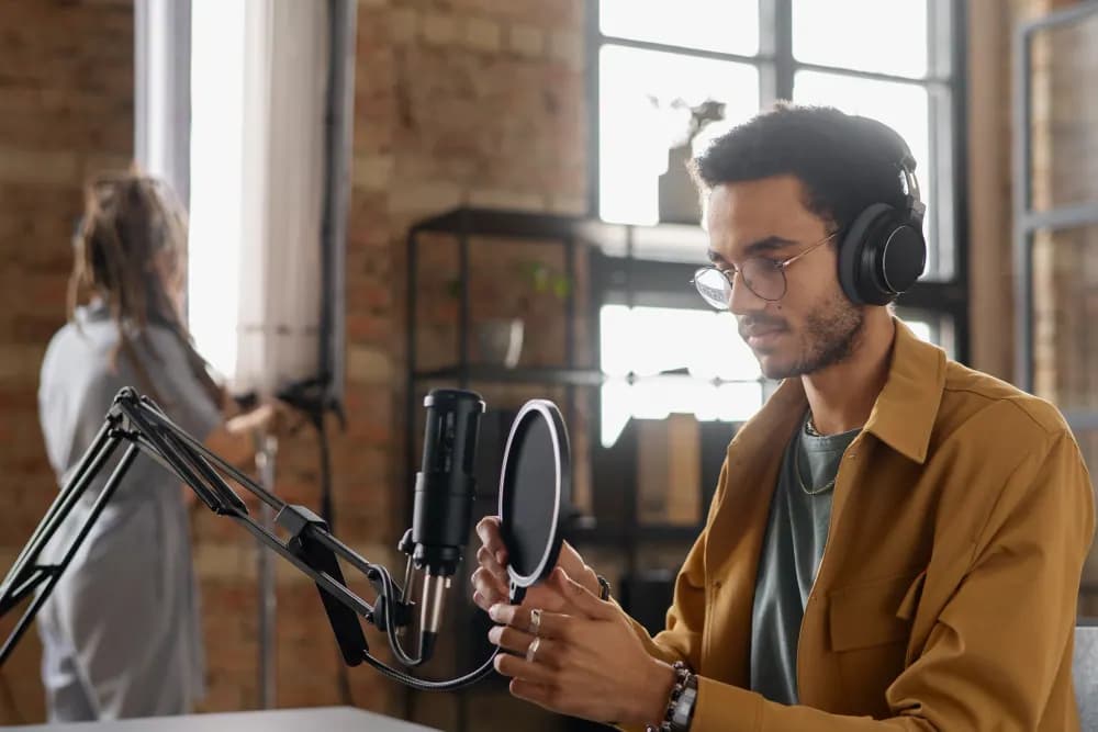 What Makes an Enterprise Voice AI Agent Production-Ready? — Brioworkx
