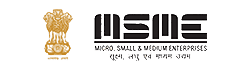 MSME Registered