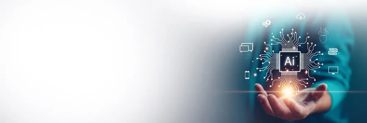 AI Development & AI Agents — Brioworkx service