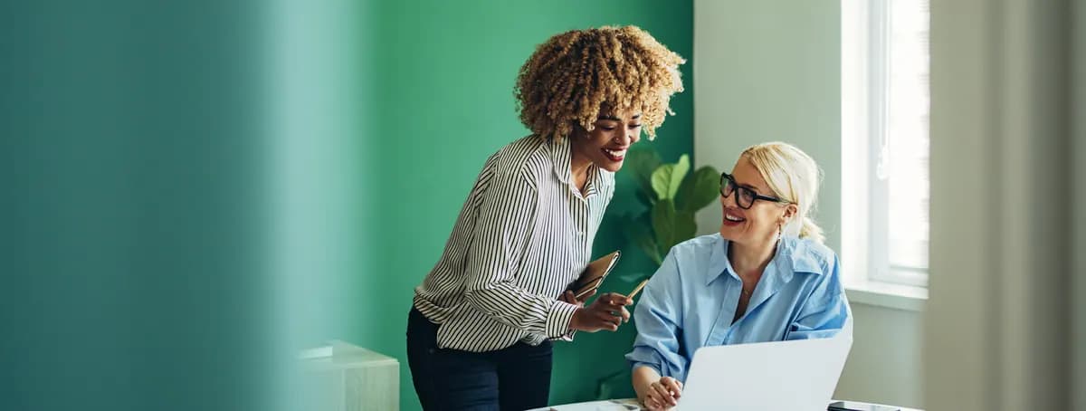 Technology Training — Brioworkx service