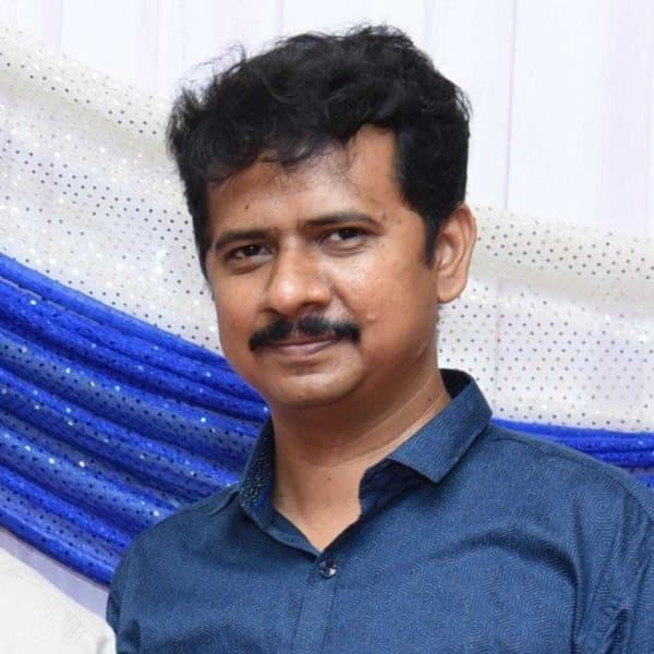 Manjunath
