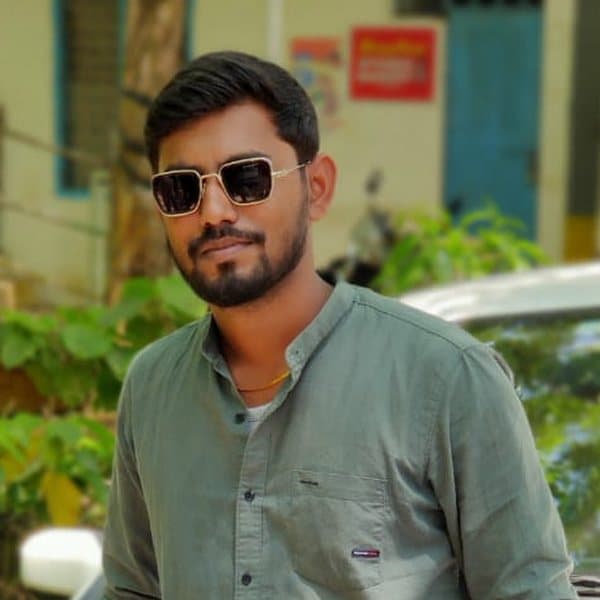 Sathish Kumar