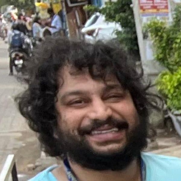 Shravan Kumar