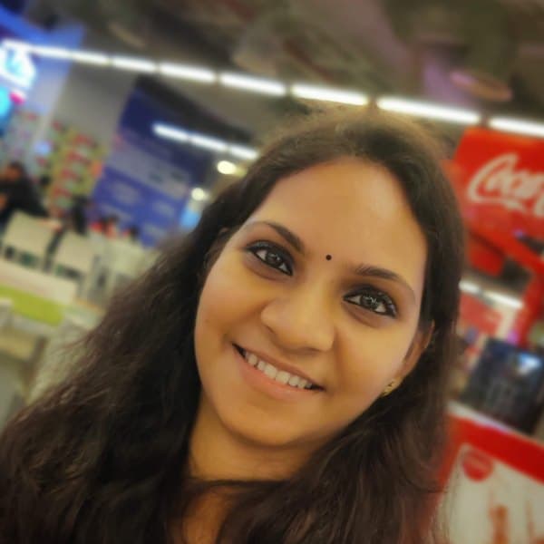 Sudha R