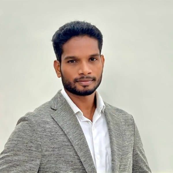 Thamarai Kannan