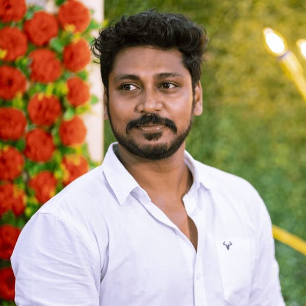 Vignesh
